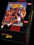 Nintendo  SNES&nbsp; - &nbsp;Street Fighter II Turbo - Hyper Fighting (USA)